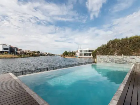 Casa en Venta 9 años