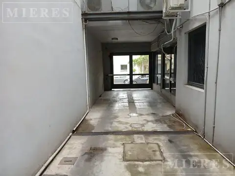 Von Wernicke  al 3000 - Alquiler 85 m2 - Las Lomas San Isidro