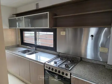 Departamento en Alquiler 14 años