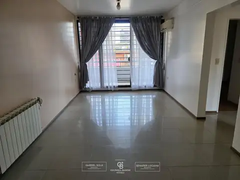 Departamento en Lanús Este