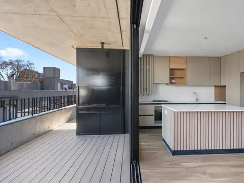 Departamento en Venta en Villa Devoto, USD 489.900