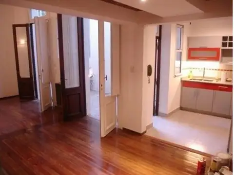 Departamento en Alquiler Temporal en San Telmo, USD 500