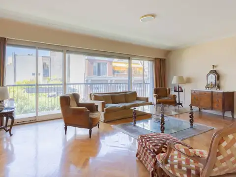Departamento en Venta de 3 dormitorios