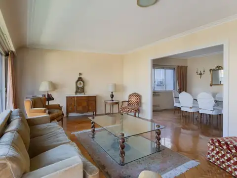 Departamento en Venta en Recoleta, USD 450.000
