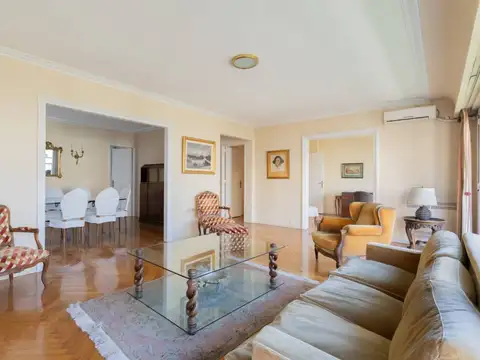 Departamento en Venta de 5 ambientes