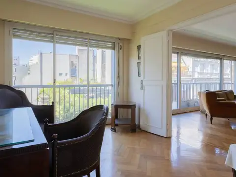 Departamento en Venta 50 años