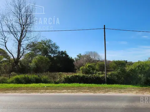 Terreno en Venta en Villa San José, USD 95.000