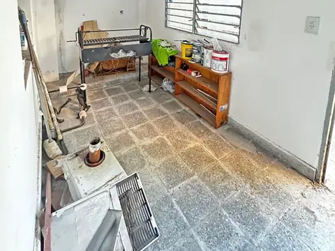 Depto Tipo Casa en Venta de 3 ambientes