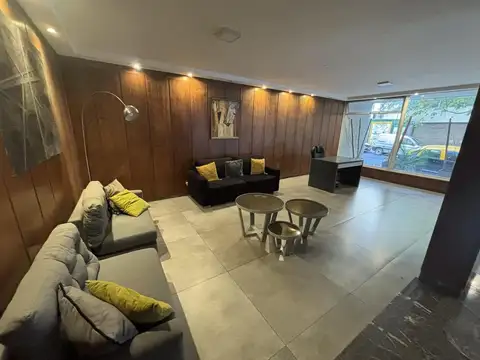 Departamento en Alquiler de Monoambiente