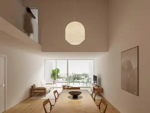 Casa en Pichincha con pileta cochera y amenities