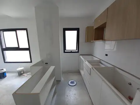 Departamento en Venta en Villa Adelina, USD 104.000