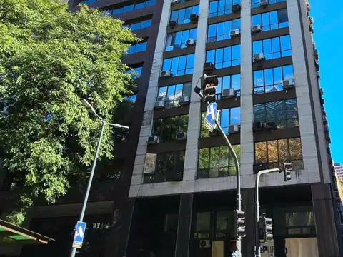 Edificio en venta, catalinas, clase A, sobre L. Alem, CABA