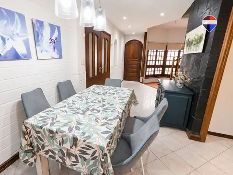 Casa en Venta 19 años