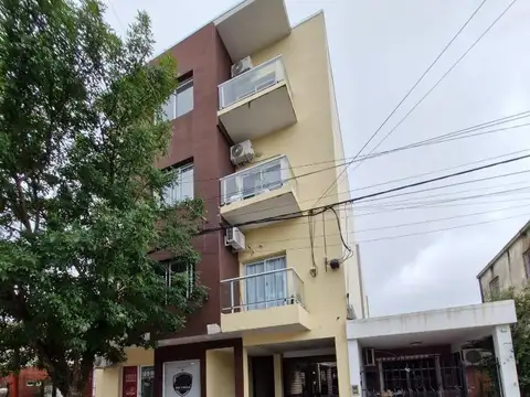DEPARTAMENTO EN VENTA DE 2 HABITACIONES