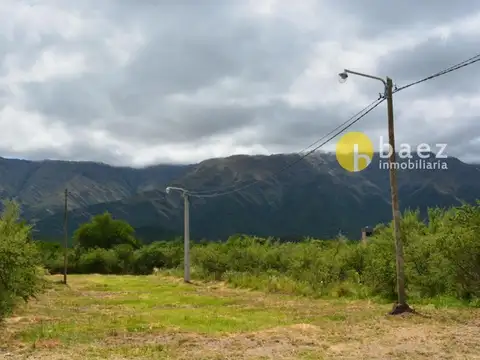 Terreno en Venta de 1500,0 m2