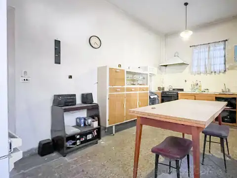 Casa en Venta en Olivos Uzal / Panamericana, USD 130.000