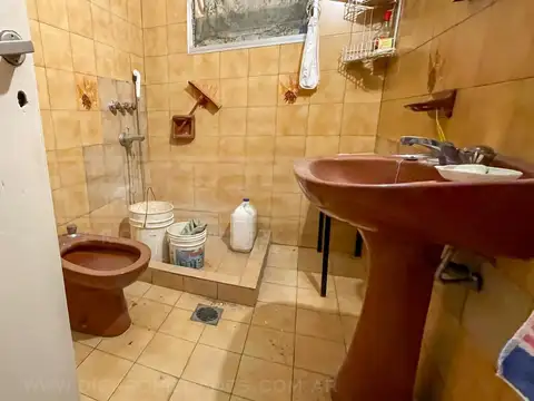 Casa 2 dormitorios Venta - Olivos-Uzal/Panam.