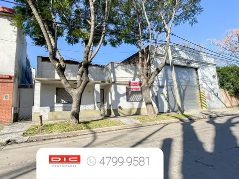 Casa 2 dormitorios Venta - Olivos-Uzal/Panam.
