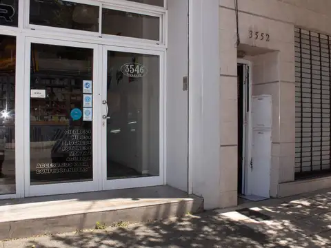 Depto Tipo Casa en Venta de 2 ambientes