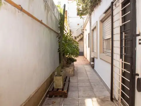 Depto Tipo Casa en Venta de 1 dormitorio