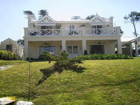 Casa - ALQUILER_TEMPORAL - Uruguay, LA BARRA