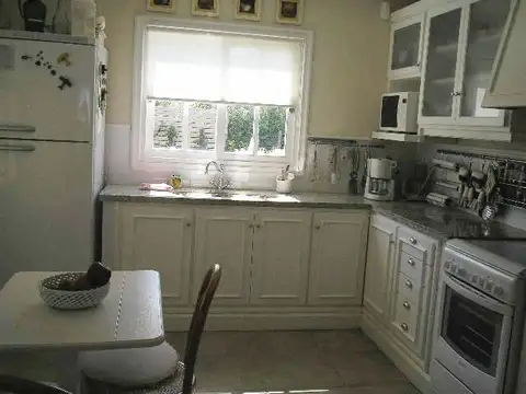 Casa - ALQUILER_TEMPORAL - Uruguay, LA BARRA