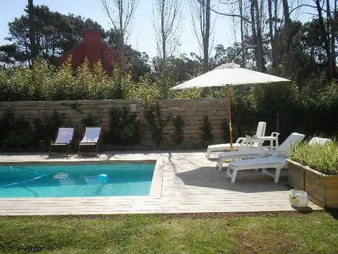 Casa en Alquiler Temporal de 3 dormitorios