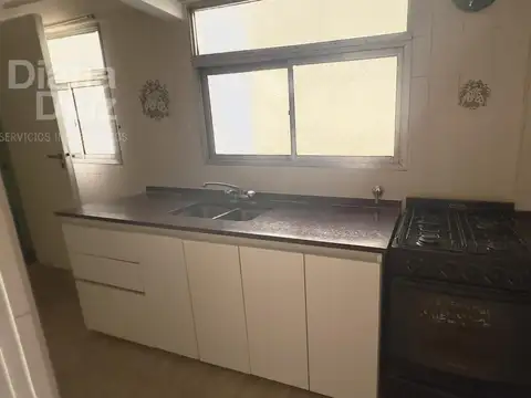 Departamento en Venta en Parque Centenario, USD 133.000