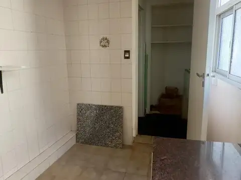 Departamento en Parque Centenario