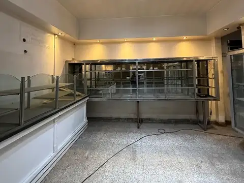Galpon en Venta en Monte Grande, USD 160.000