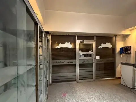 Galpon en Venta 50 años