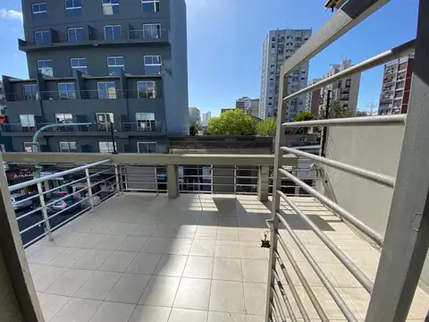 Departamento en Venta al Norte
