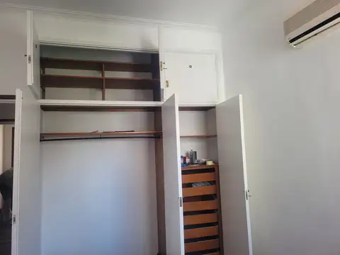 Departamento en Alquiler en Barrio Norte, $ 850.000