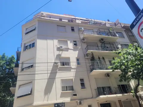 Doctor Tomás Manuel De Anchorena 1600, Piso 5