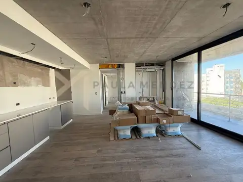 Departamento en Venta de 3 ambientes