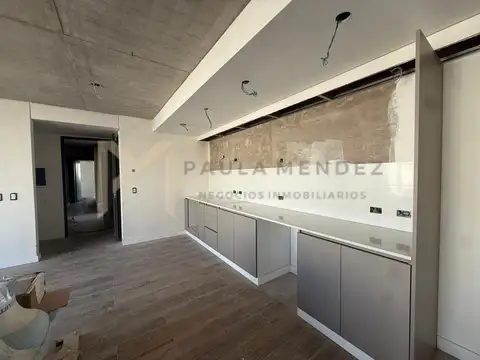 Departamento  en Venta en Vicente López, G.B.A. Zona Norte, Argentina