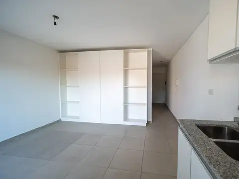 Departamento en Venta en Luis Agote, USD 57.000