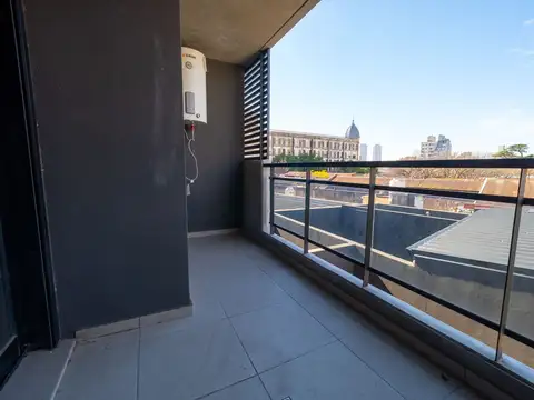 Departamento en Venta al Este