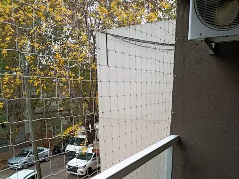 Departamento en Alquiler 15 años