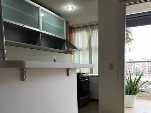Departamento en Alquiler Apto profesional