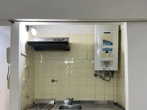 Departamento en Alquiler 40 años