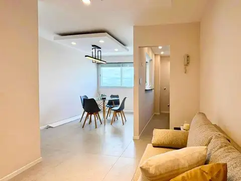 Departamento en Venta en Centro, USD 63.900