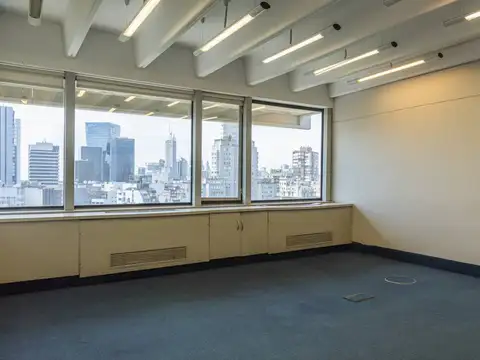 VENTA CON RENTA - EDIFICIO PIRELLI