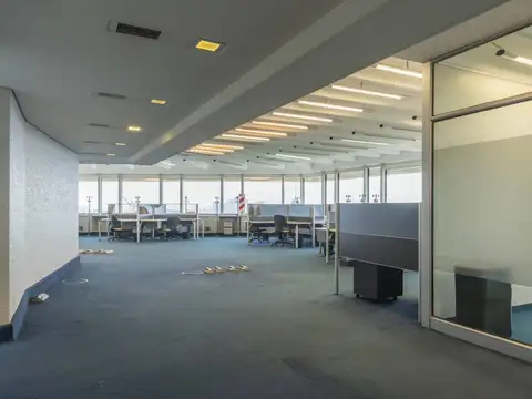VENTA CON RENTA - EDIFICIO PIRELLI