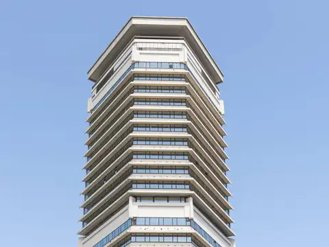 VENTA CON RENTA - EDIFICIO PIRELLI