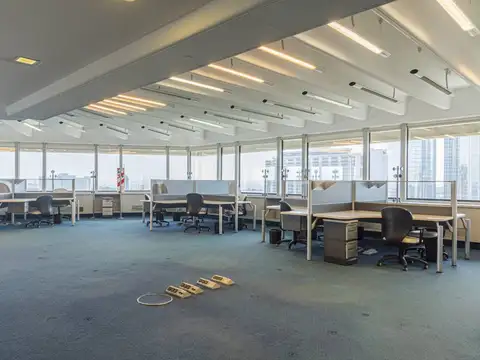 Oficina en Venta al Este