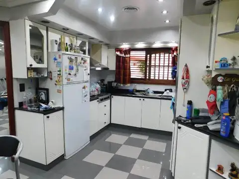 Casa en Venta en San Justo, USD 290.000