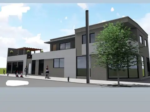 Departamento en Venta en Maipu, USD 75.000