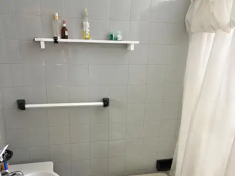 CABALLITO: ALQUILER DEPTO 2 AMB CON BALCON, MUY BUENA UBICACION. APTO PROFESIONAL.CONSULTE 