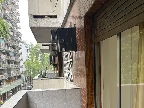Departamento en Alquiler Apto profesional